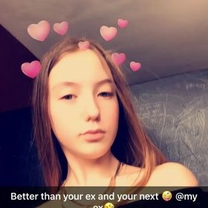 Meet your Posher, Andrea-lexi